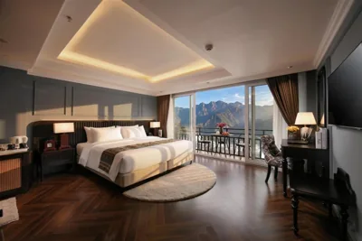 Sapa Horizon Hotel & Skybar – Photos 2