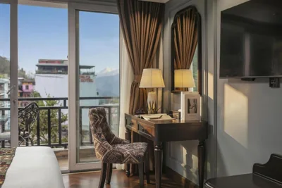 Sapa Horizon Hotel & Skybar – Photos 3
