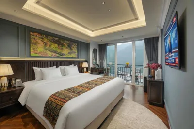 Sapa Horizon Hotel & Skybar – Photos 5