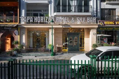 Sapa Horizon Hotel & Skybar – Photos 6