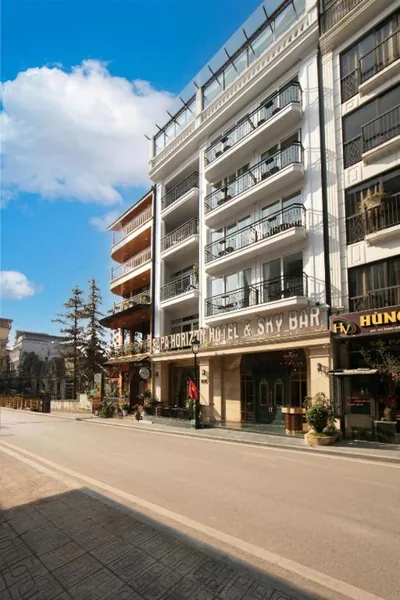 Sapa Horizon Hotel & Skybar – Photos 8