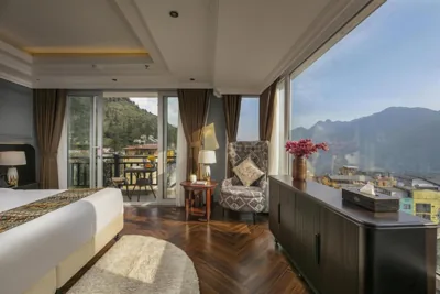 Sapa Horizon Hotel & Skybar – Photos 13