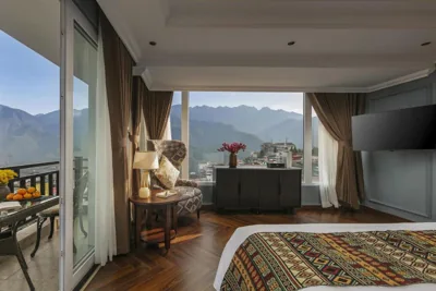 Sapa Horizon Hotel & Skybar – Photos 14