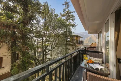 Sapa Horizon Hotel & Skybar – Photos 15